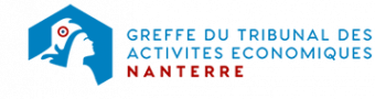 Greffe du tribunal des activités économiques de Nanterre